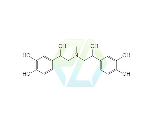 Adrenaline Impurity 20 