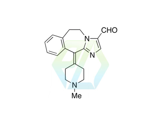 Alcaftadine