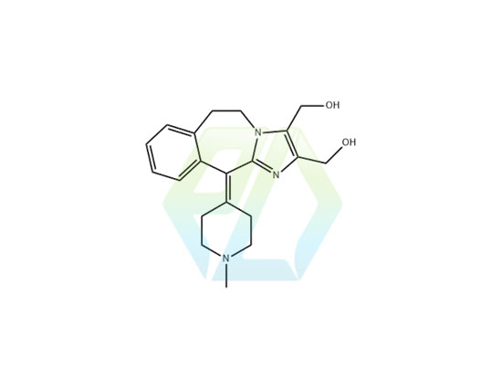 Alcaftadine Impurity 5