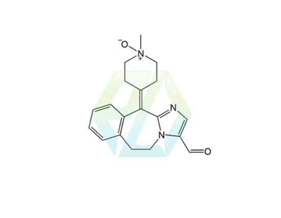 Alcaftadine-N-Oxide 