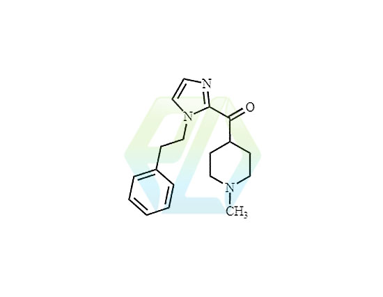 Alcaftadine Impurity 2