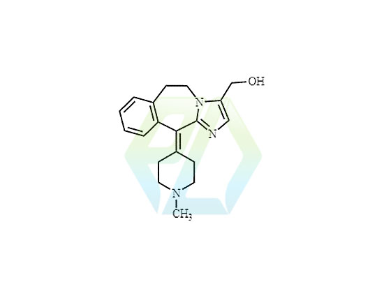 Alcaftadine Impurity 1