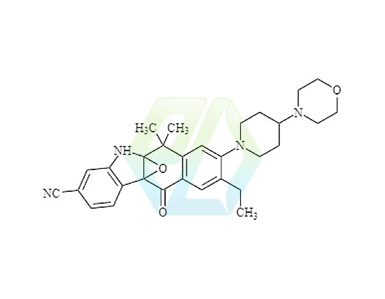 Alectinib Impurity 3