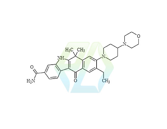 Alectinib Impurity 5