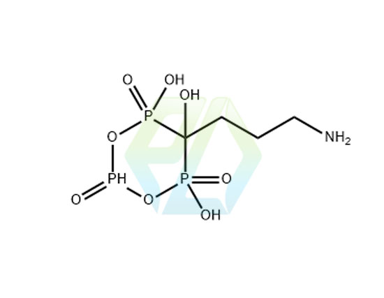 Alendronic Acid Related Impurity 2