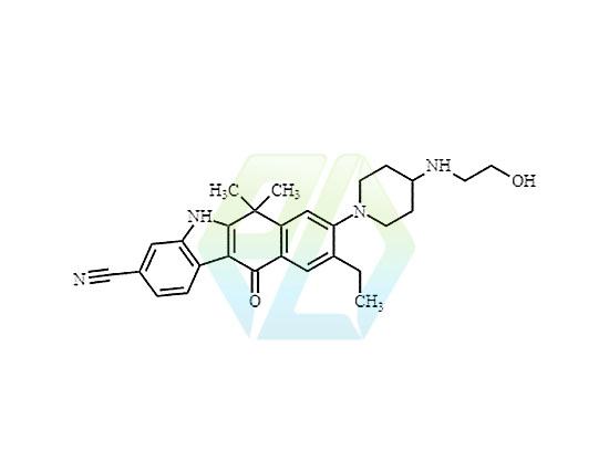 Alectinib Impurity 1