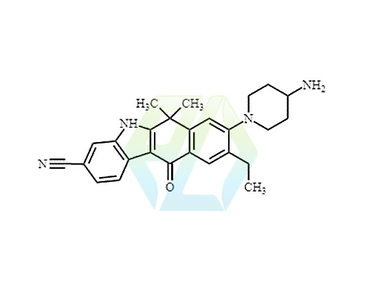 Alectinib Impurity 2