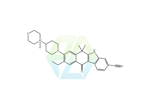 Alectinib N-Oxide