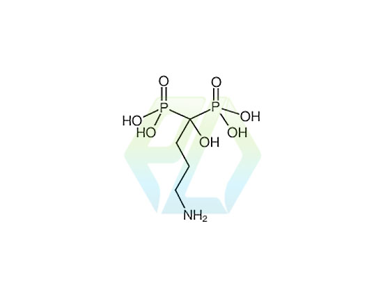 Alendronic acid