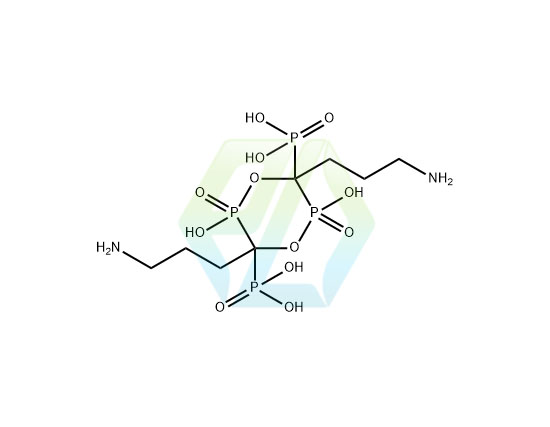 Alendronic Acid Dimeric Anhydride