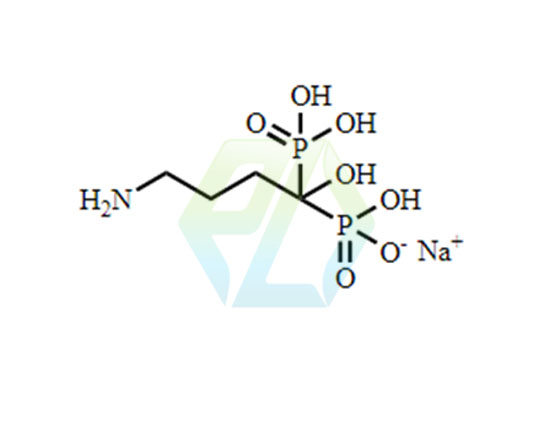 Alendronate sodium