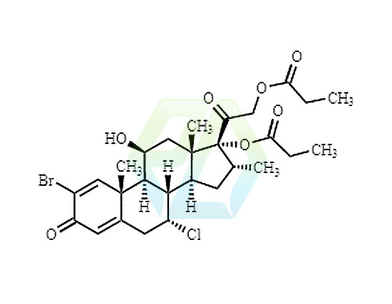 Alclometasone Dipropionate Impurity 2