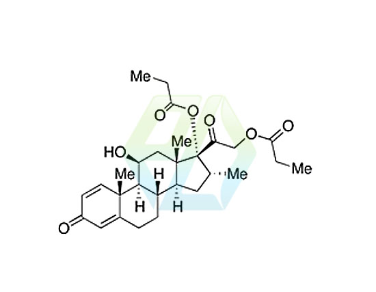 Alclometasone Dipropionate USP RC A 