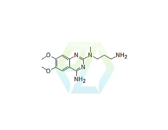 Alfuzosin EP Impurity D