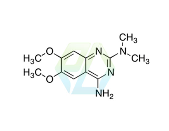 Alfuzosin EP Impurity F