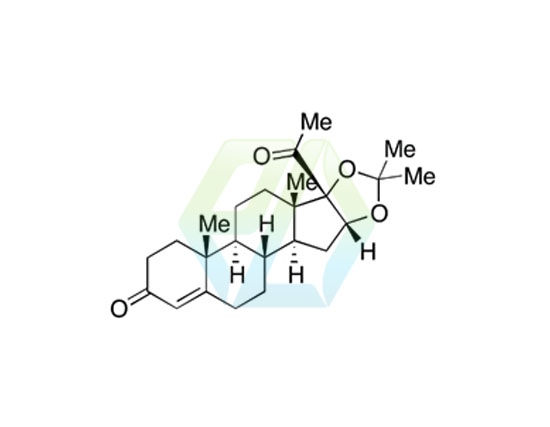 Algestone Acetonide