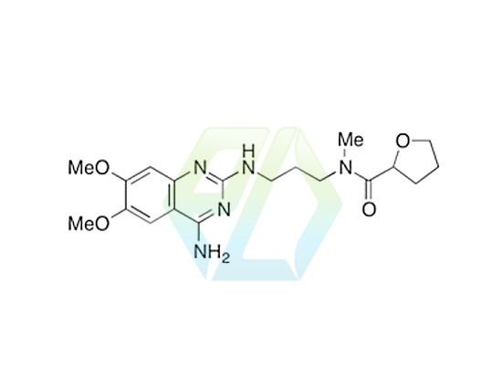 Alfuzosin EP Impurity C