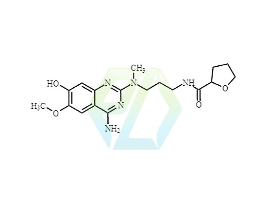 Alfuzosin Impurity 4