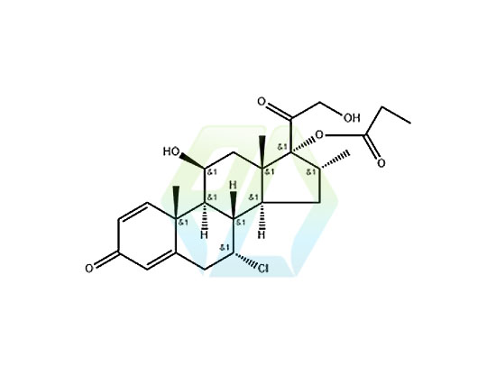 Alclometasone Dipropionate Impurity 4