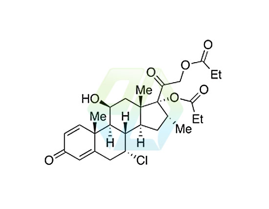 Alclometasone 17,21-Dipropionate