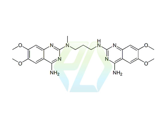 Alfuzosin EP Impurity G