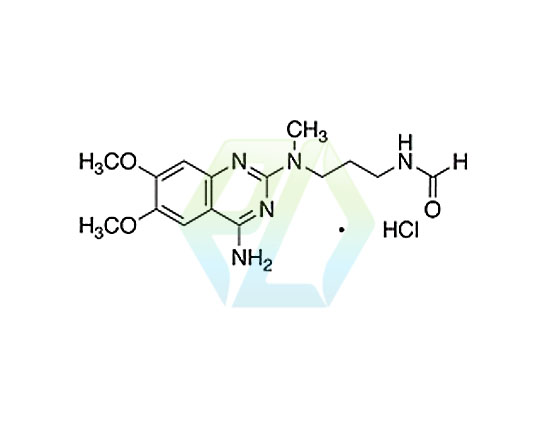 Alfuzosin EP Impurity E HCl