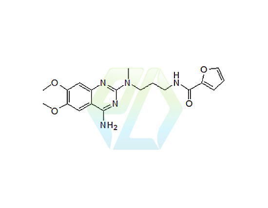 Alfuzosin EP Impurity A 