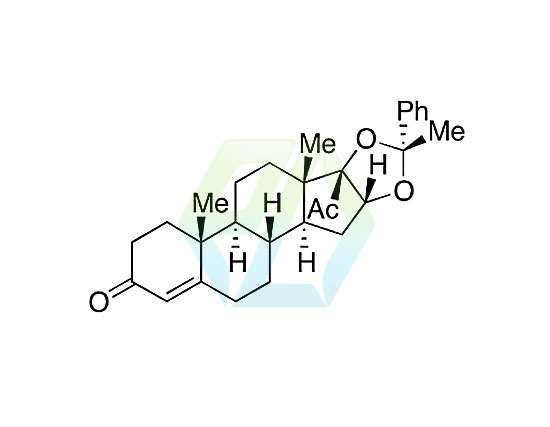 Algestone Acetophenide