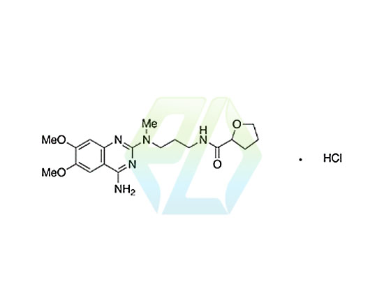 Alfuzosin HCl