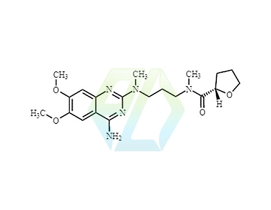 Alfuzosin Impurity 2