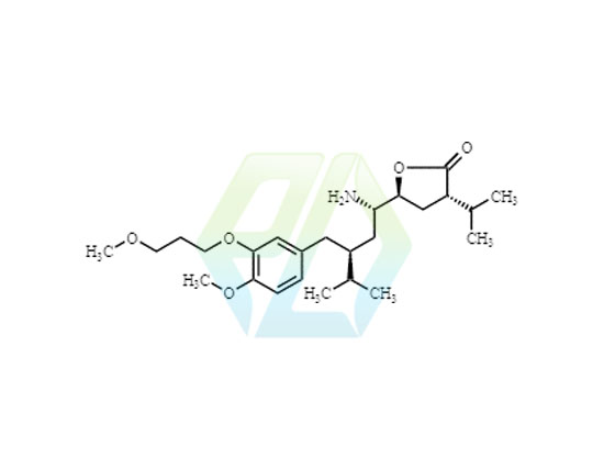 Amino Lactone Impurity