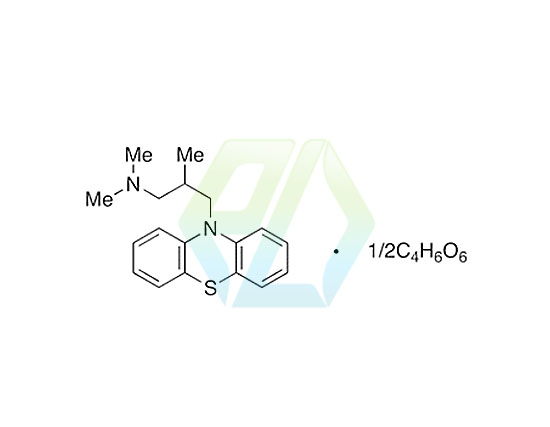 Alimemazine Hemitartrate