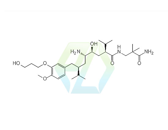 Aliskiren Impurity 1