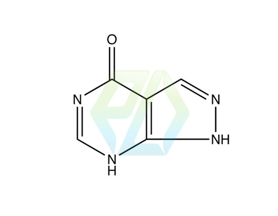 Allopurinol