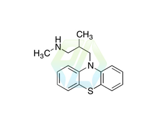 Alimemazine EP Impurity B