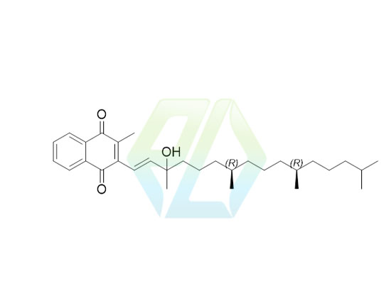 Vitamin K1 Hydroxide