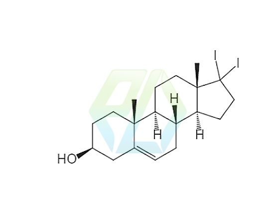 Abiraterone Impurity 14  