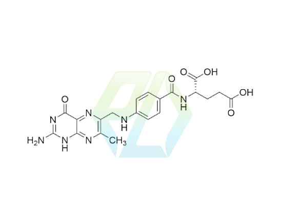 7-Methylfolic acid