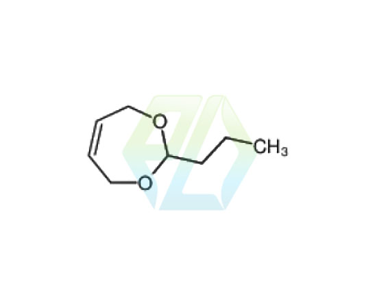 2-Propyl-4,7-Dihydro-1,3-Dioxepine   