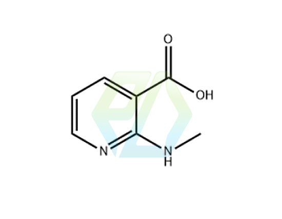 2-Methylaminonicotinic acid  