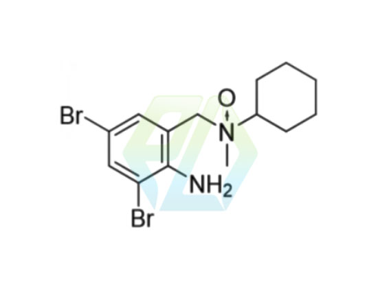 Bromhexine N-Oxide