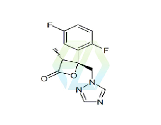 Isavuconazole Impurity 13  