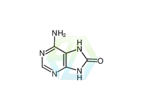 8-Hydroxy Adenine 