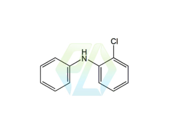 2-Chlorodiphenylamine   