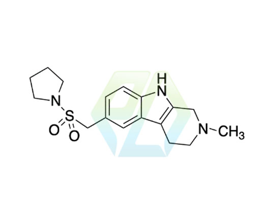 Almotriptan Impurity