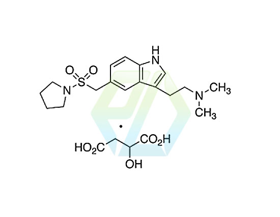 Almotriptan Malate