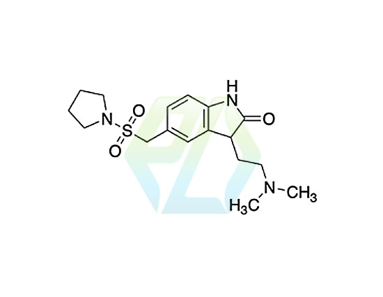 Almotriptan Impurity 1