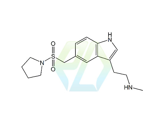 Almotriptan USP Related Compound C