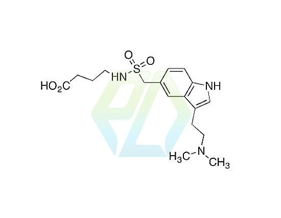 Almotriptan Metabolite M2