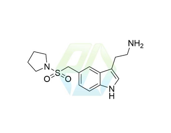 Almotriptan USP Related Compound B